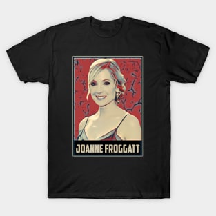 Beauty joanne T-Shirt